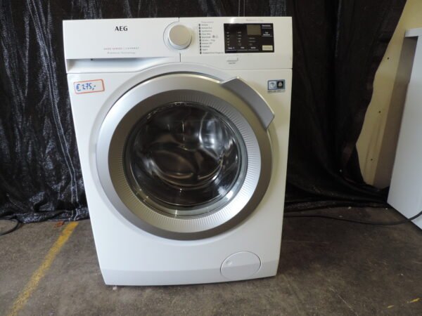 AEG 6000 serie 7kg wasmachine