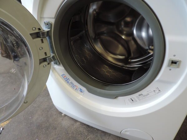 AEG 6000 serie 7kg wasmachine - Image 4