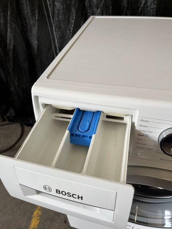 Bosch serie 6 8kg wasmachine - Image 3