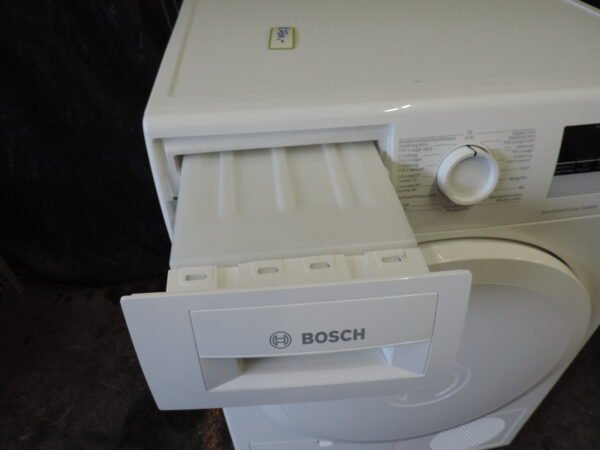 Bosch serie 4 7kg condensdroger - Image 2