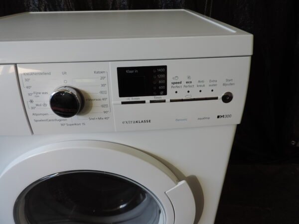 Siemens IQ300 7kg wasmachine - Image 2