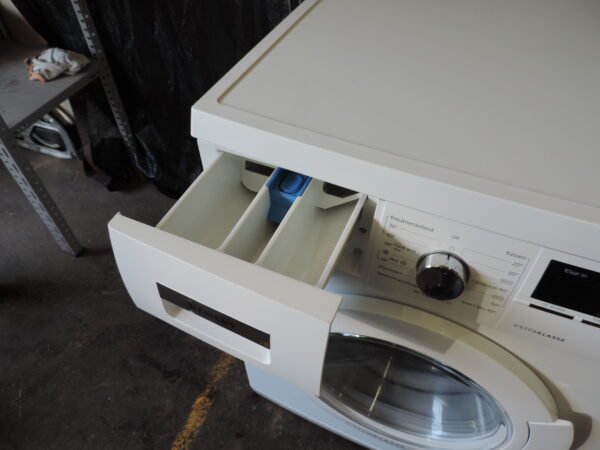 Siemens IQ300 7kg wasmachine - Image 3