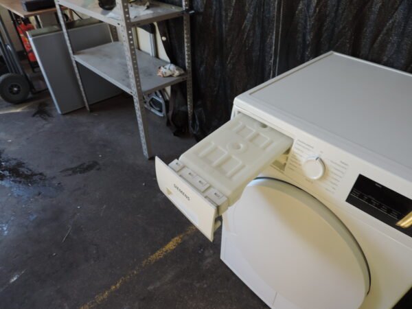 Siemens IQ300 condensdroger - Image 4