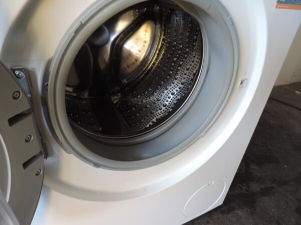 Siemens IQ500 8kg I-dos wasmachine - Image 5