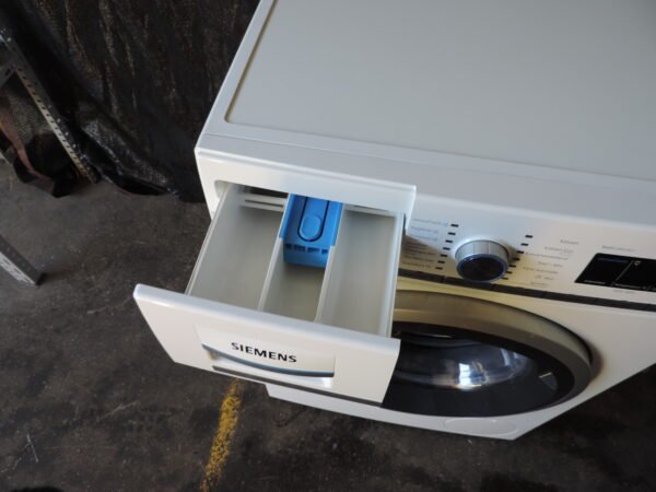 Siemens IQ700 9kg wasmachine - Image 4