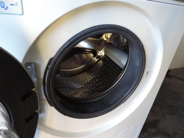 Siemens IQ700 9kg wasmachine - Image 3