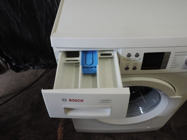 Bosch logixx 8kg wasmachine - Image 2