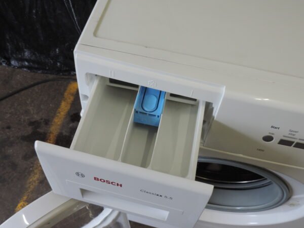 Bosch classixx wasmachine - Image 4