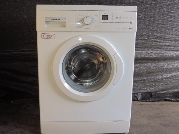Siemens IQ300 7kg