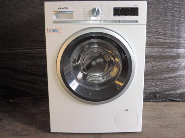 Siemens IQ700 9kg