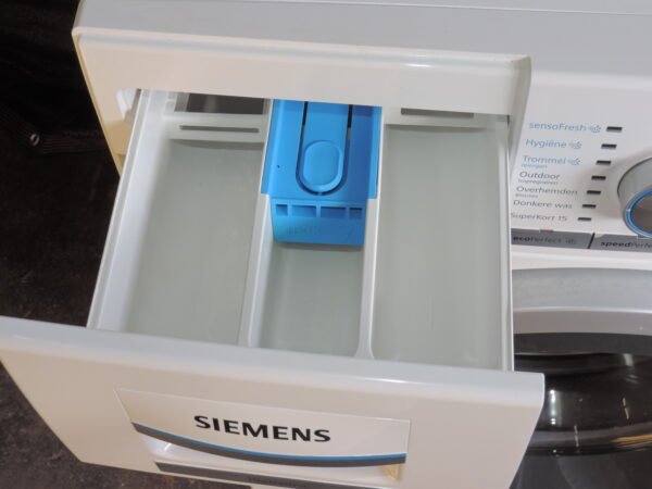 Siemens IQ700 9kg - Image 3