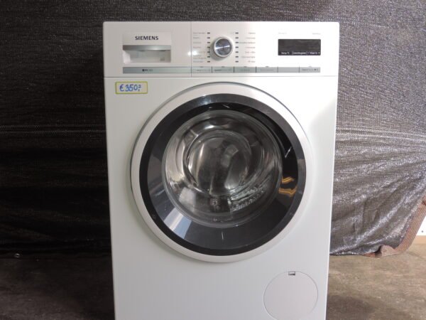 Siemens IQ700 9kg