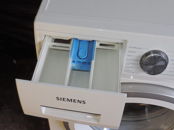 Siemens IQ500 8kg extra klasse - Image 2