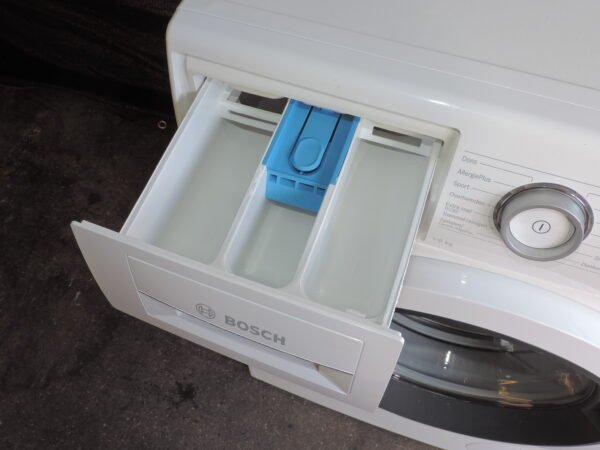 Bosch serie 6 8kg - Image 2