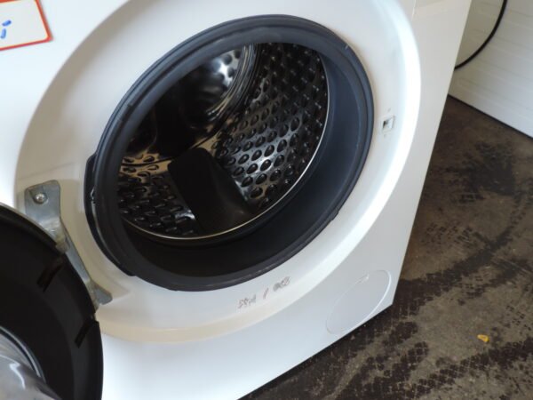 Siemens IQ800 9kg wasmachine - Image 2