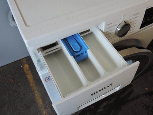 Siemens IQ500 8kg wasmachine - Image 3