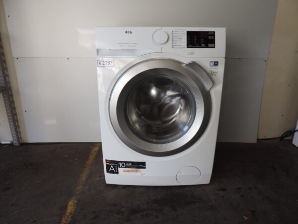 AEG 6000 serie 7kg wasmachine