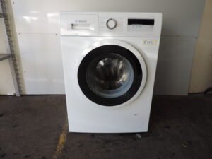 Bosch serie 4 7kg wasmachine