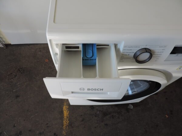 Bosch serie 4 7kg wasmachine - Image 2