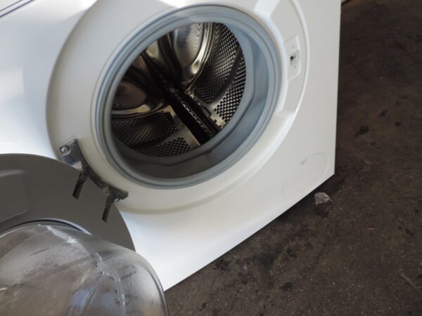 Bosch serie 4 7kg wasmachine - Image 3