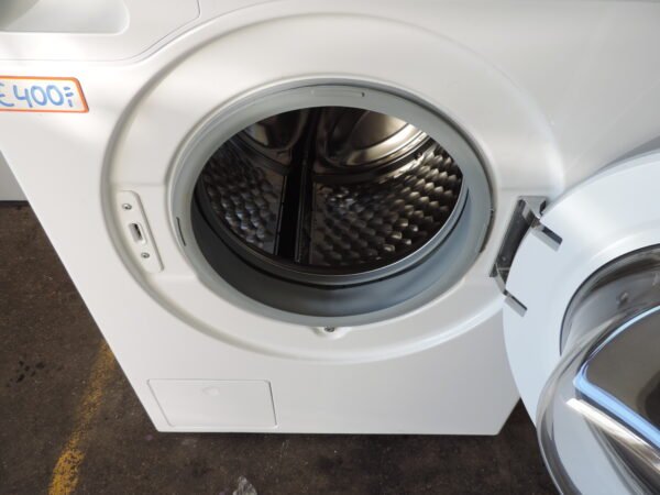 Miele W1 classic 8kg wasmachine - Image 3