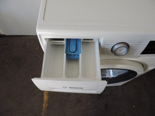 Bosch serie 6 8kg wasmachine - Image 2