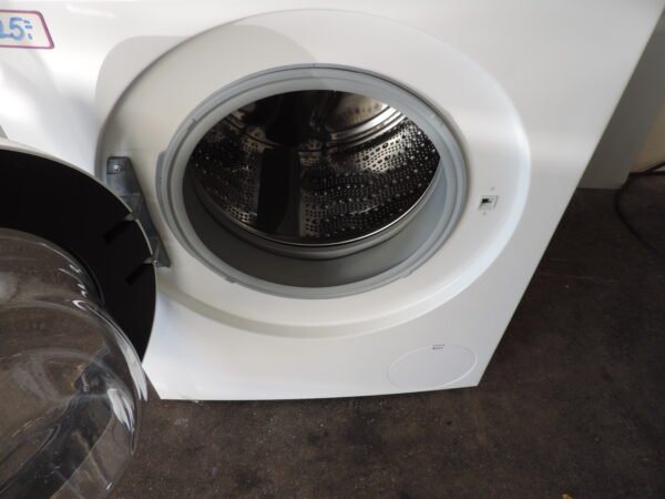 Bosch serie 6 8kg wasmachine - Image 3