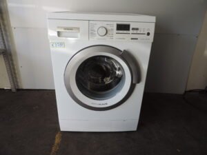 Siemens S14-49 8kg wasmachine