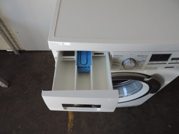 Siemens S14-49 8kg wasmachine - Image 2