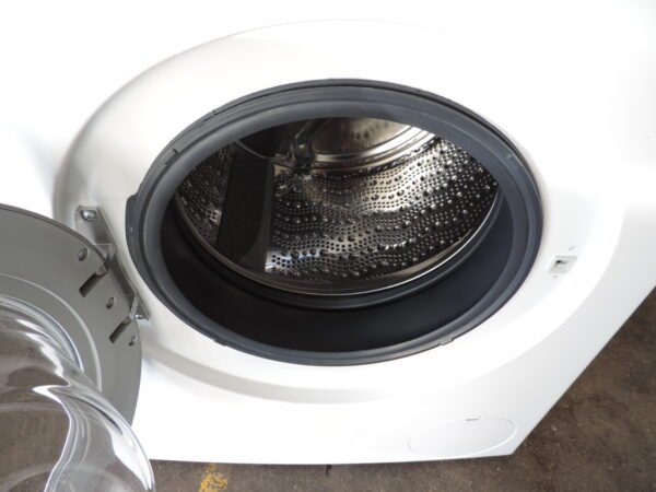 Siemens IQ500 8kg I-DOS wasmachine - Image 3