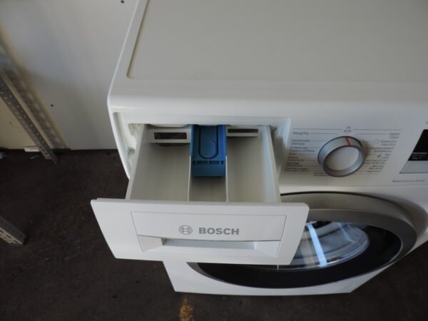 Bosch serie 4 7kg wasmachine - Image 3