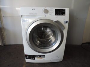 AEG 6000 serie 7kg wasmachine