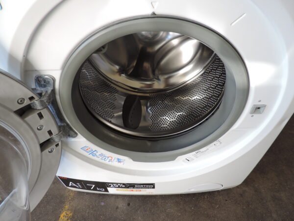 AEG 6000 serie 7kg wasmachine - Image 3