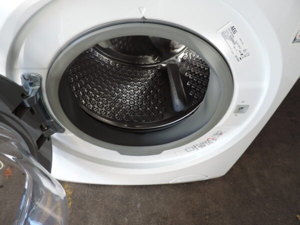 AEG 8000 serie 9kg wasmachine - Image 2