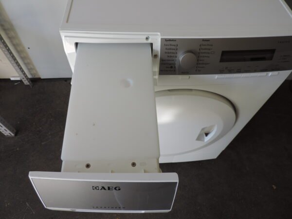 AEG protex 7kg warmtepompdroger - Image 2