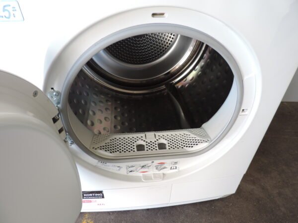 AEG protex 7kg warmtepompdroger - Image 3