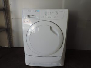 Zanussi lindo 1000 7kg warmtepompdroger