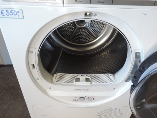 Siemens IQ 800 9kg warmtepompdroger - Image 3