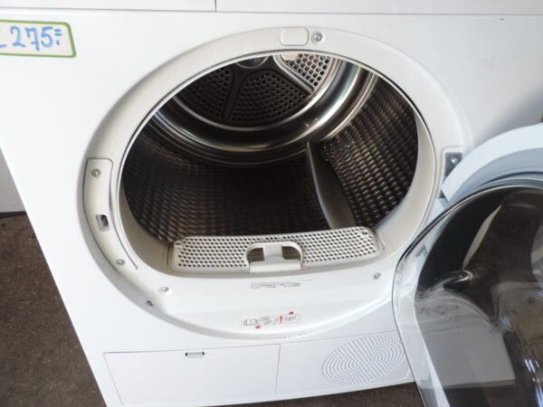 Siemens IQ500 8kg condensdroger - Image 3