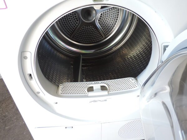 Bosch serie 6 8kg condensdroger - Image 3