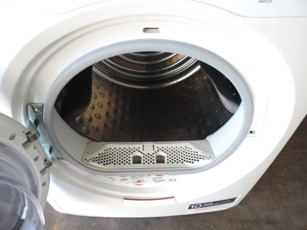 AEG 8000 serie 7kg warmtepompdroger - Image 3