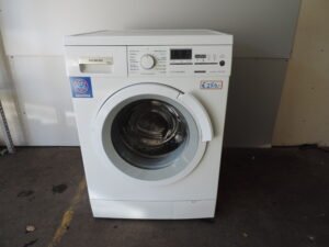 Siemens S16-49 8kg wasmachine