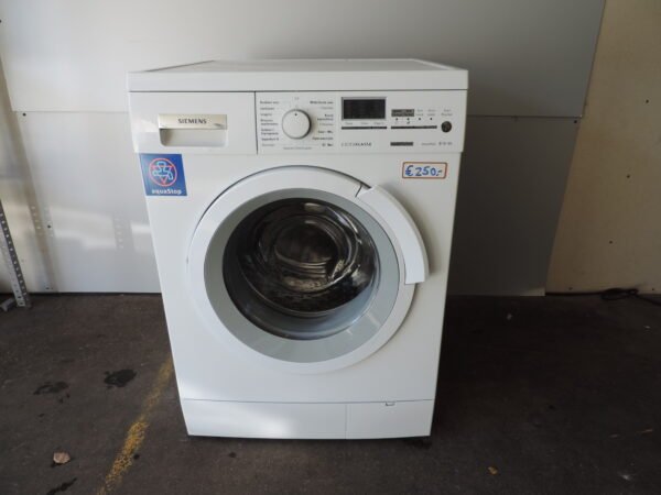Siemens S16-49 8kg wasmachine