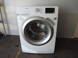 AEG 6000 serie 7kg wasmachine