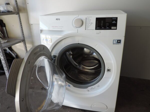 AEG 6000 serie 7kg wasmachine - Image 2