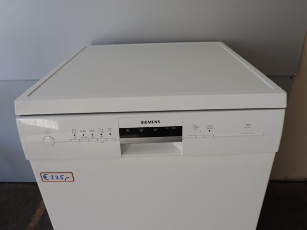 Siemens silence vaatwasser - Image 3