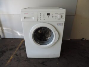 Bosch maxx 6kg wasmachine
